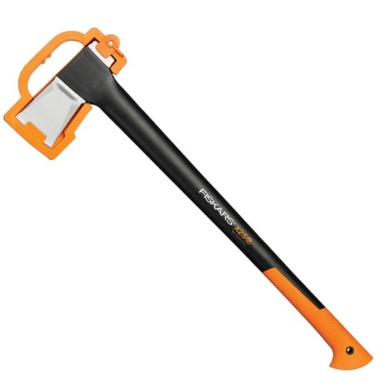 FISKARS X25 XL Yarma Baltası 774 mm (1015643) fiyatı