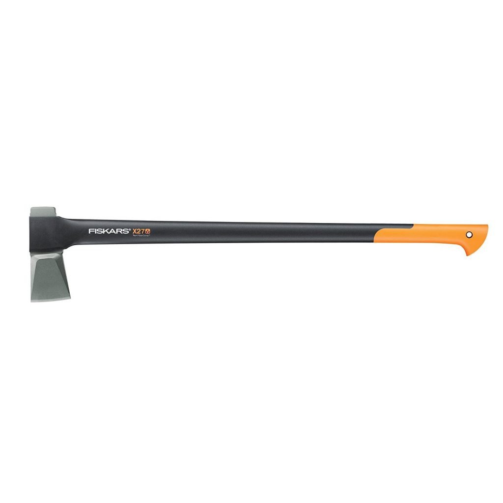 FISKARS X27 XXL Yarma Baltası 964 mm fiyatı
