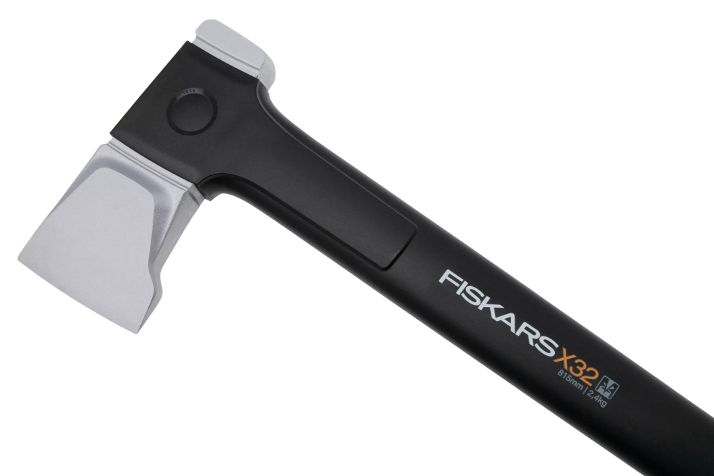 FISKARS X32 Yarma Baltası 81 cm (1069108) ne işe yarar