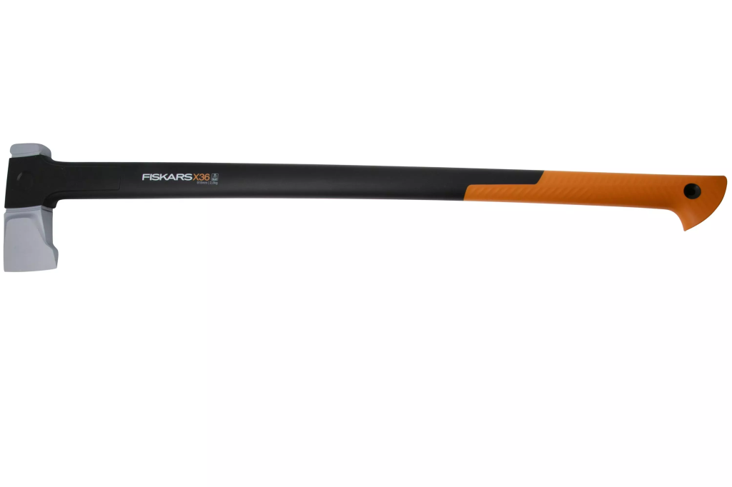 FISKARS X36 Yarma Baltası 91 cm (1069109) nereden bulurum