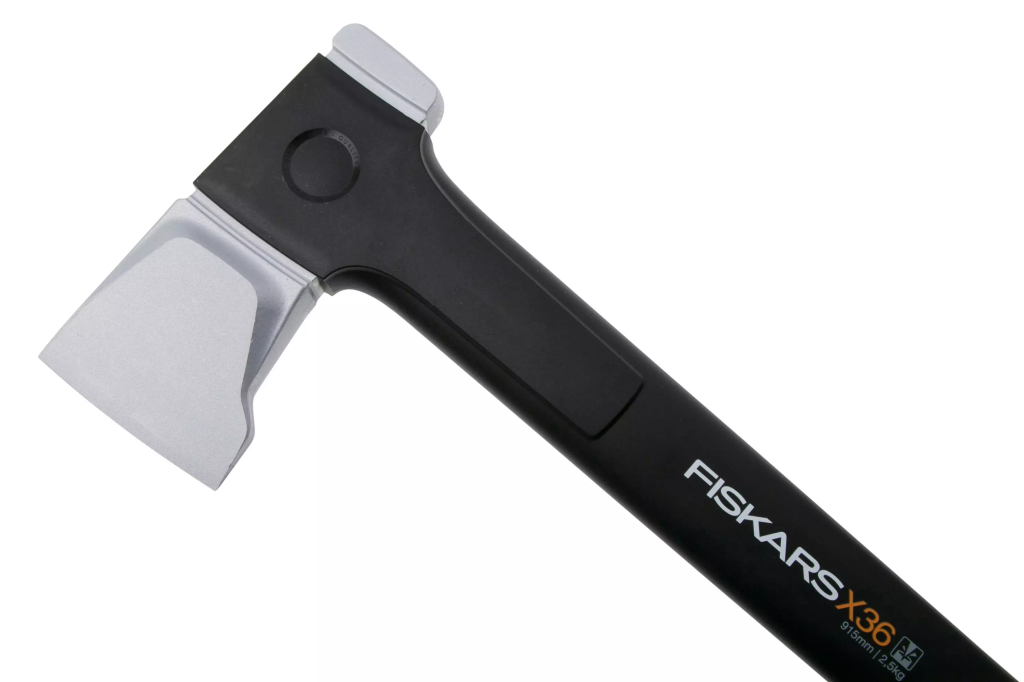 FISKARS X36 Yarma Baltası 91 cm (1069109) ne işe yarar
