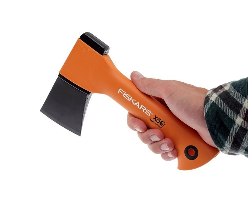 FISKARS X5 Kamp Baltası (121123) ne işe yarar