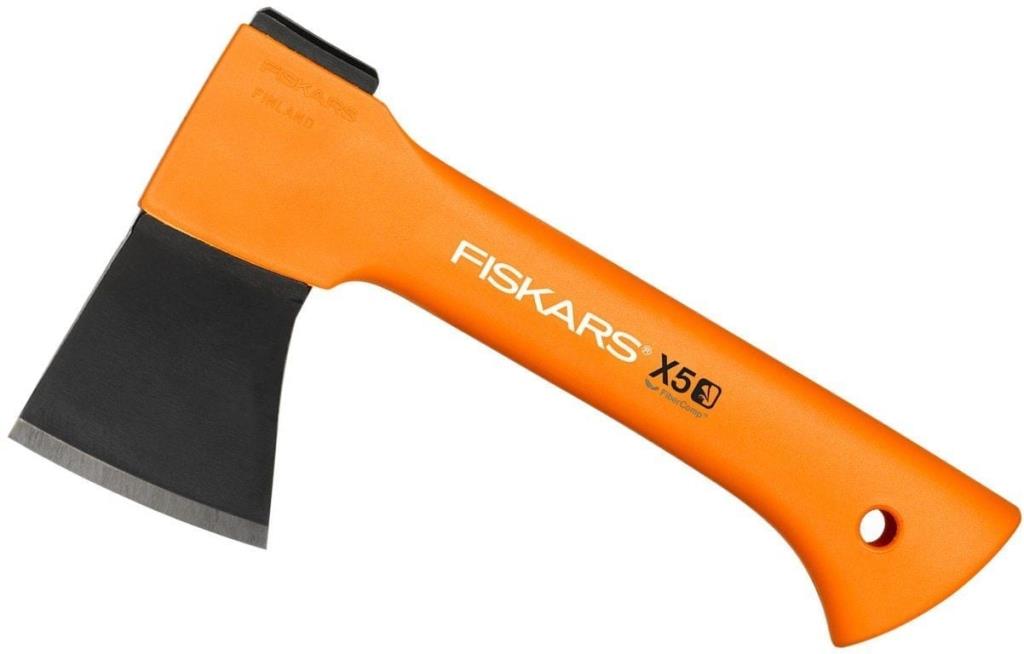 FISKARS X5 Kamp Baltası (121123) fiyatı
