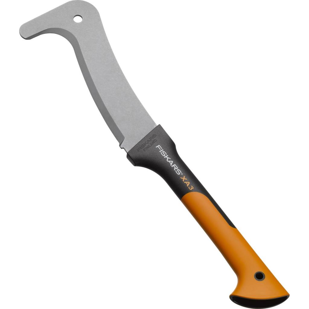 FISKARS XA3 Odun Soyma Temizleme Kancası (126004-1003609) ne işe yarar