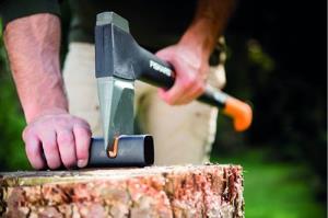 FISKARS XSharp Balta ve Bıçak Bileyici (120740-1000601) ne işe yarar