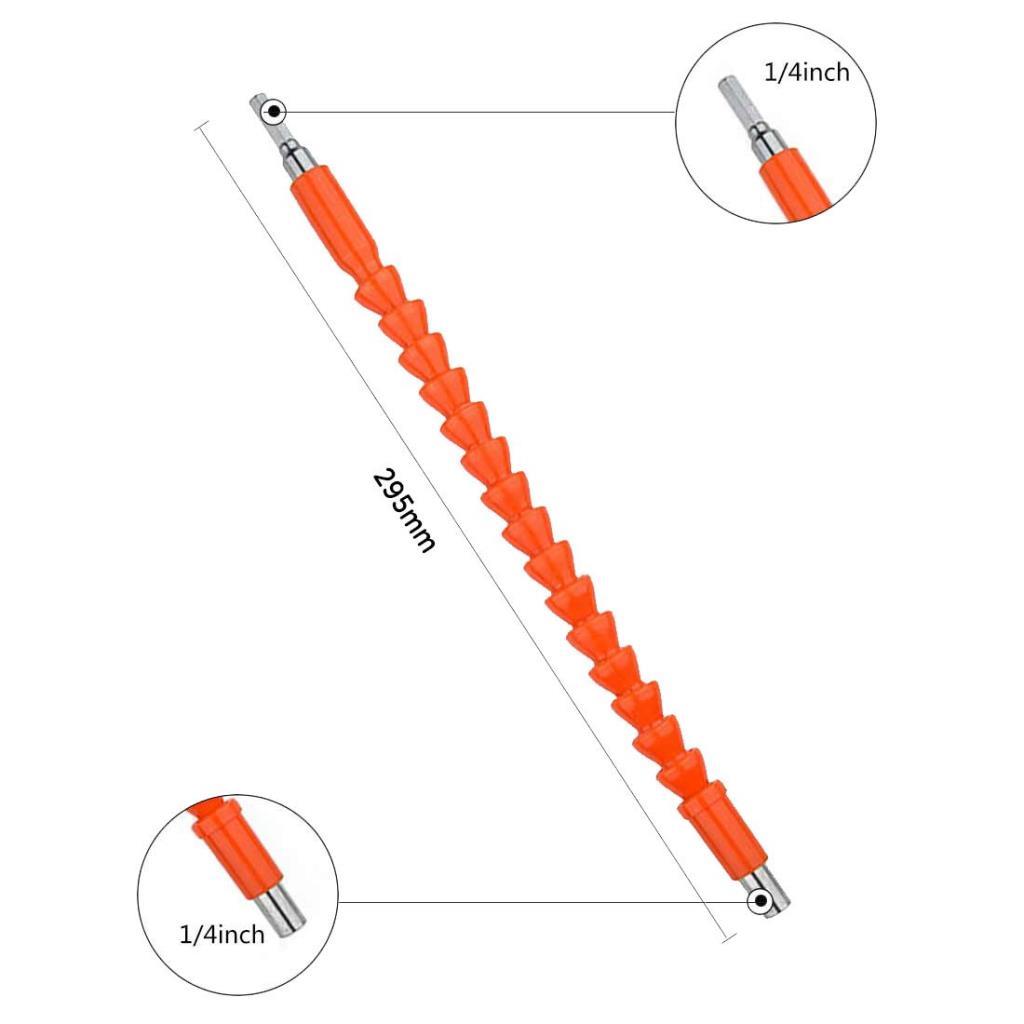 Flex Bükülebilir Esnek Şaft Bits Uzatma Adaptörü nereden bulurum