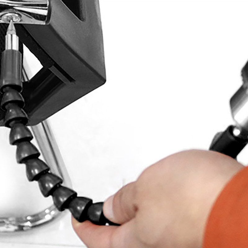 Flex Bükülebilir Esnek Şaft Bits Uzatma Adaptörü Bits Uçlar Seti 12 Parça nereden bulurum