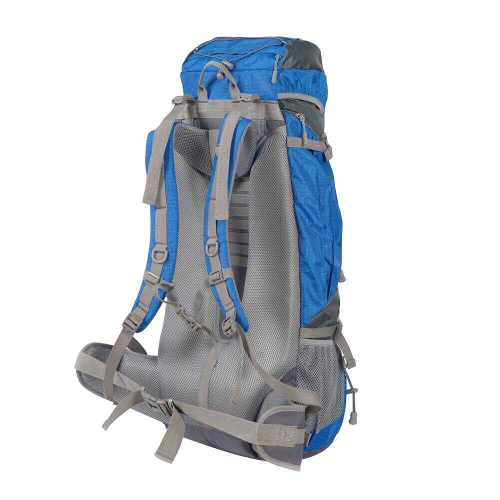 FREECAMP Jax Trekking Sırt Çantası 80 Litre nasıl kullanılır