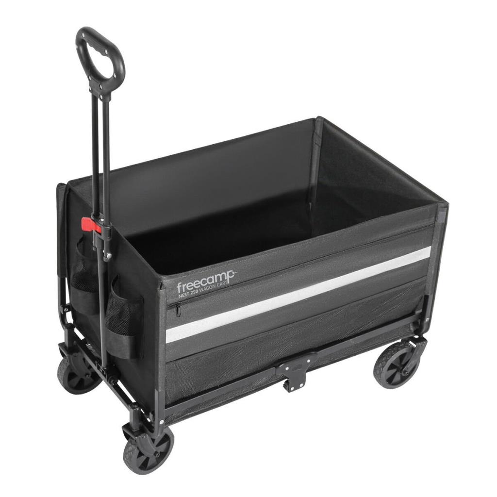 FREECAMP NEST 250 Katlanır Wagon Araba (205805) fiyatı
