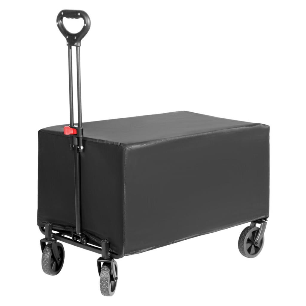 FREECAMP NEST 250 Katlanır Wagon Araba (205805) ne işe yarar