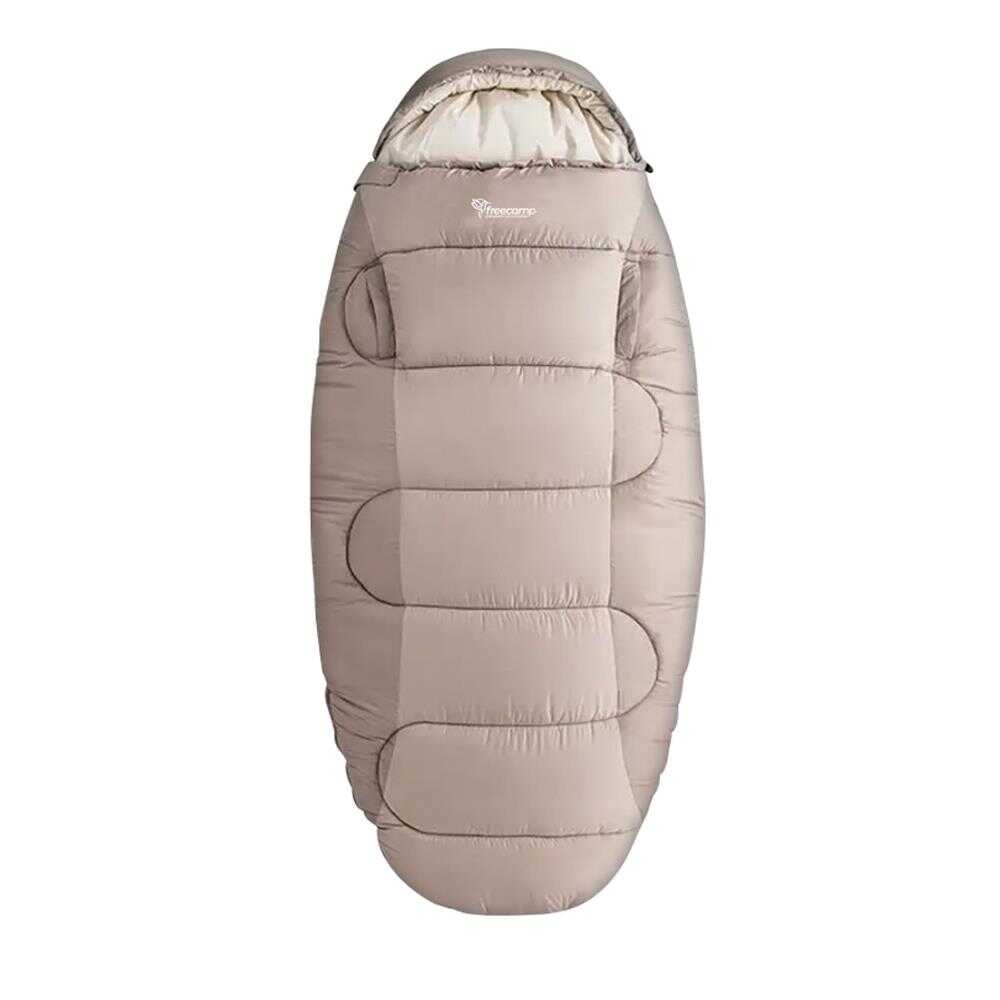 FREECAMP SleepWell 300 Uyku Tulumu (Bej) fiyatı