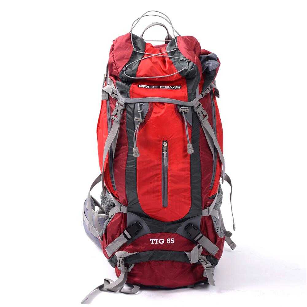 FREECAMP Tig Trekking Sırt Çantası 65 Litre fiyatı