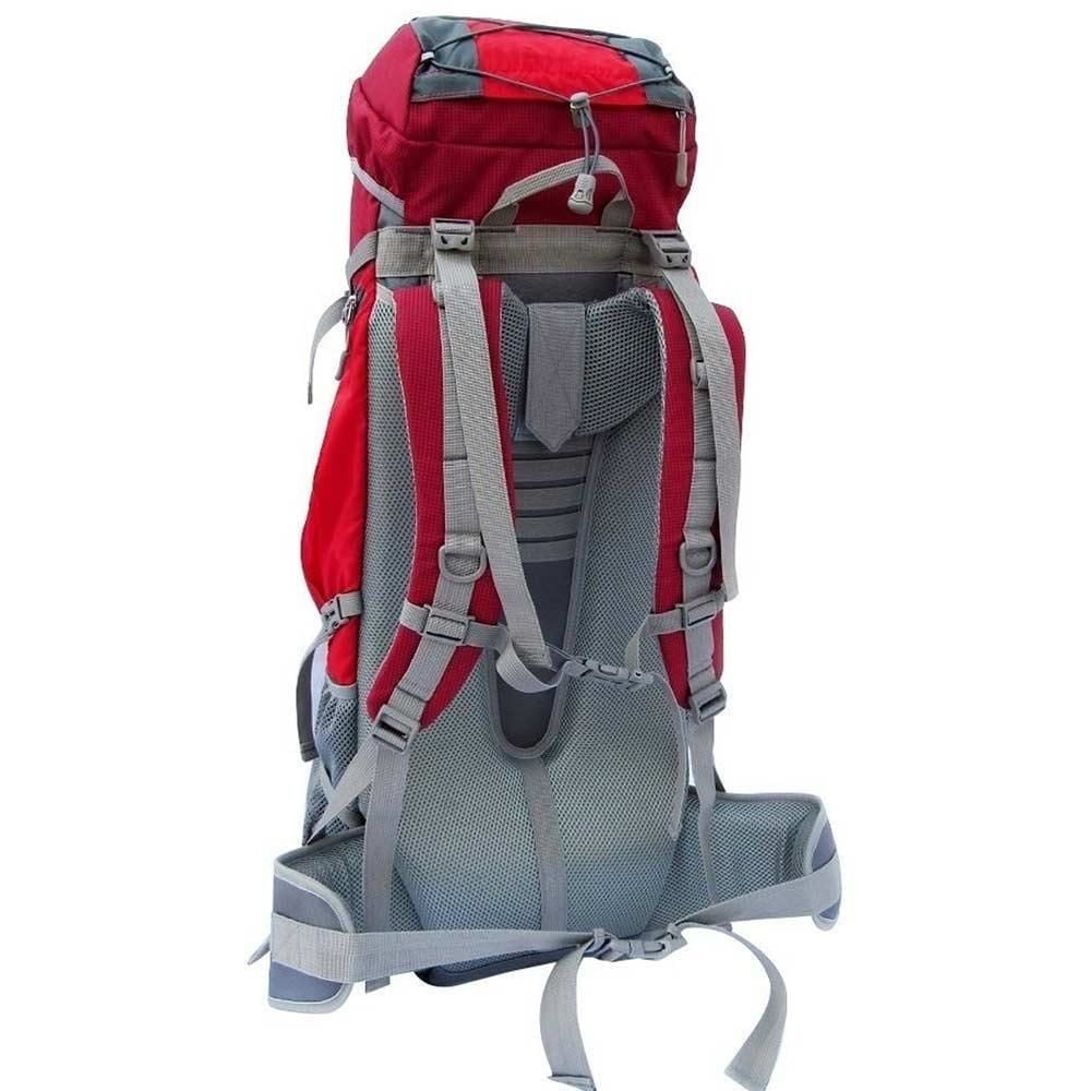 FREECAMP Tig Trekking Sırt Çantası 65 Litre nasıl kullanılır