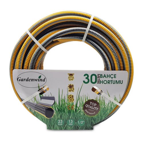 GARDENWIND 30 Metre Bahçe Hortumu fiyatı