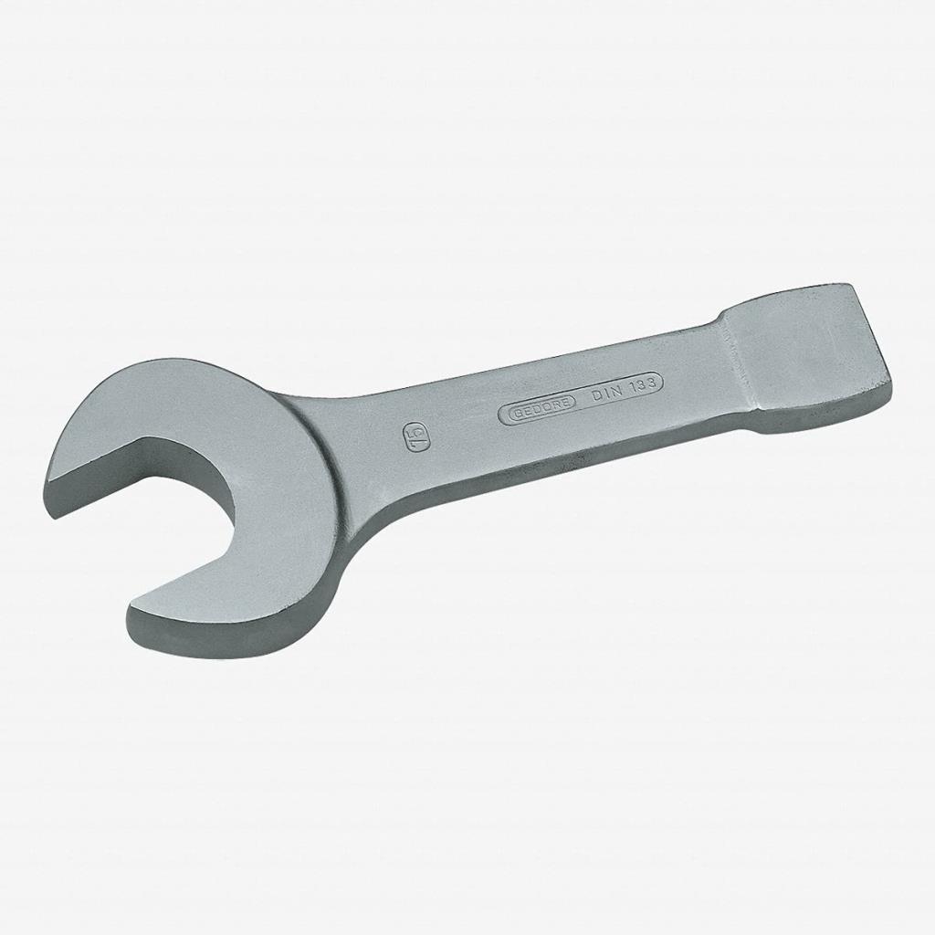GEDORE 133 Çatal Ağız Çakma Anahtar 36 mm fiyatı