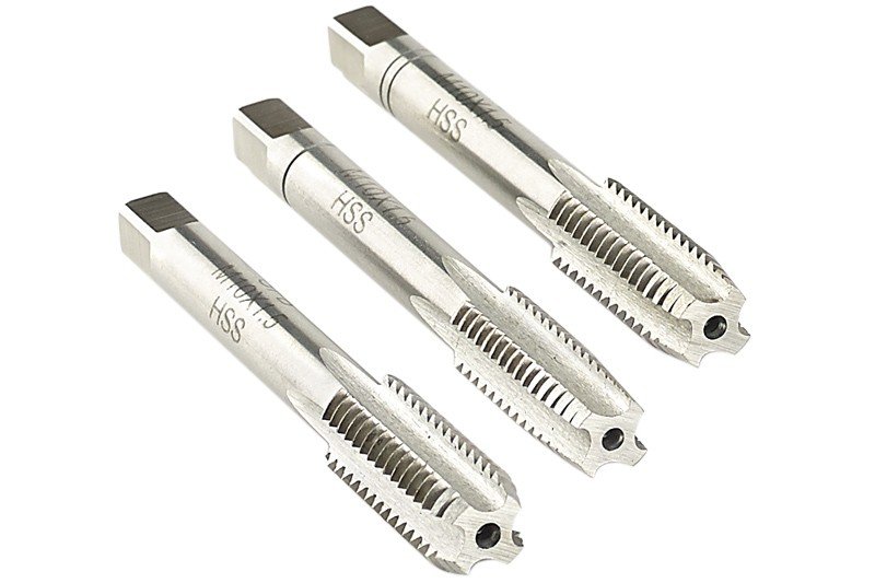﻿GFB 3 Parça El Takım Klavuzu M16 X 2 mm fiyatı