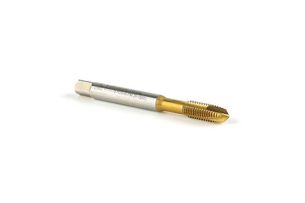 GFB M8x1.25 mm Titanyum Düz Makina Kılavuzu (371/C) fiyatı