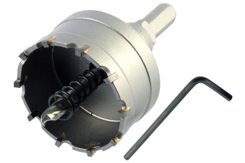 GFB TCT Elmas Uçlu Panç 38 mm fiyatı