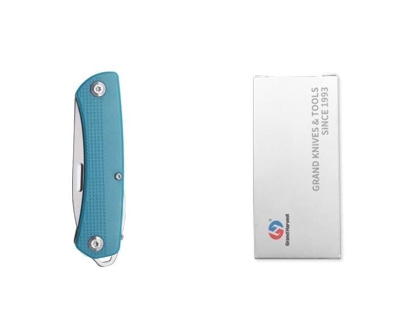 GRAND HARVEST Çok Amaçlı Çakı (GHK1P-06) ne işe yarar