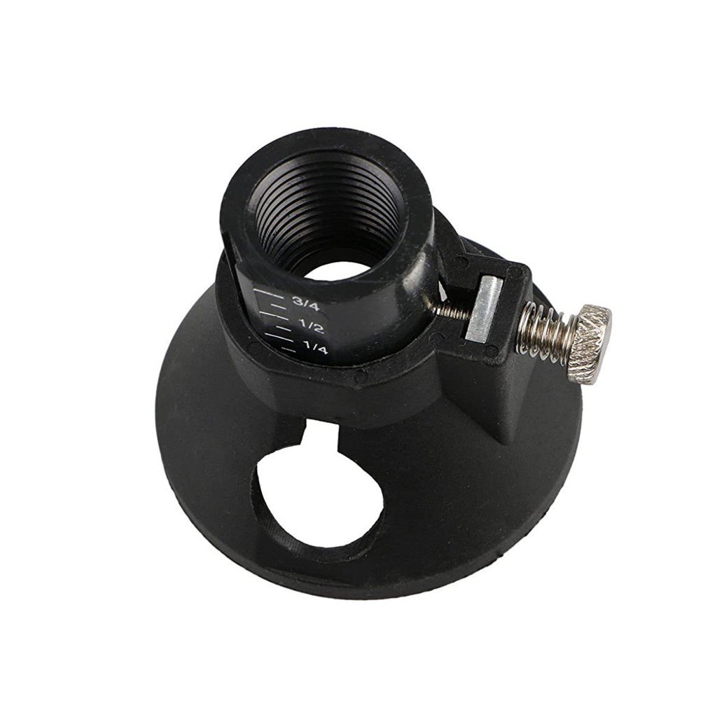 Gravür Makineleri İçin Freze Kanal Açma Aparatı ne işe yarar