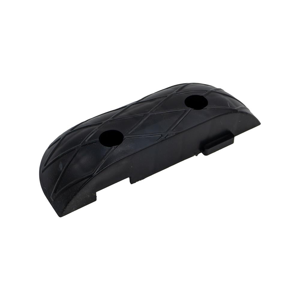 Hız Kesici Yol Kasis Kapağı 10x25x5 cm - Siyah fiyatı