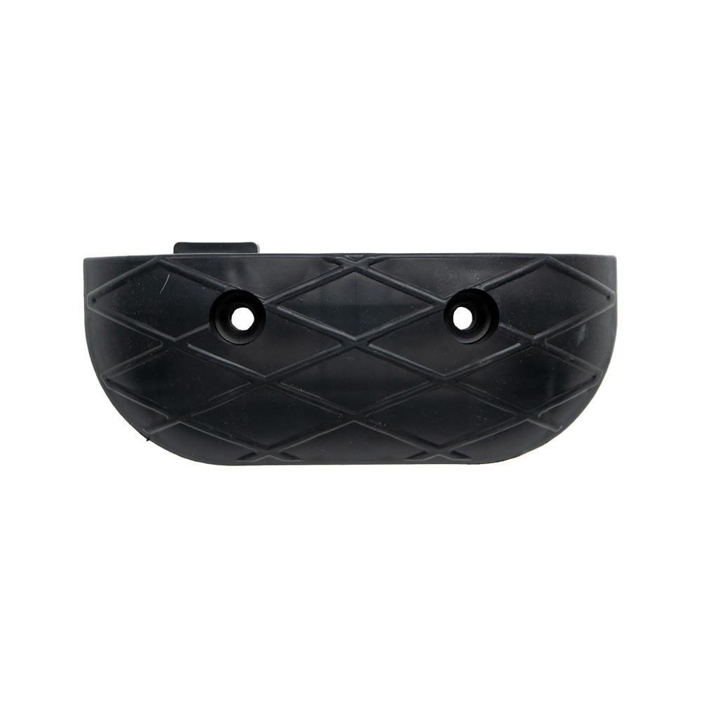 Hız Kesici Yol Kasis Kapağı 10x25x5 cm - Siyah nasıl kullanılır