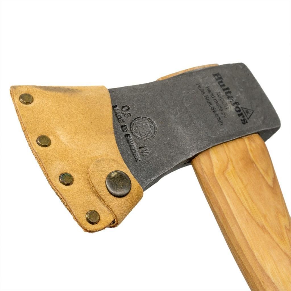 HULTAFORS 840025 Balta 600 Gram (H 006 SV) nasıl kullanılır