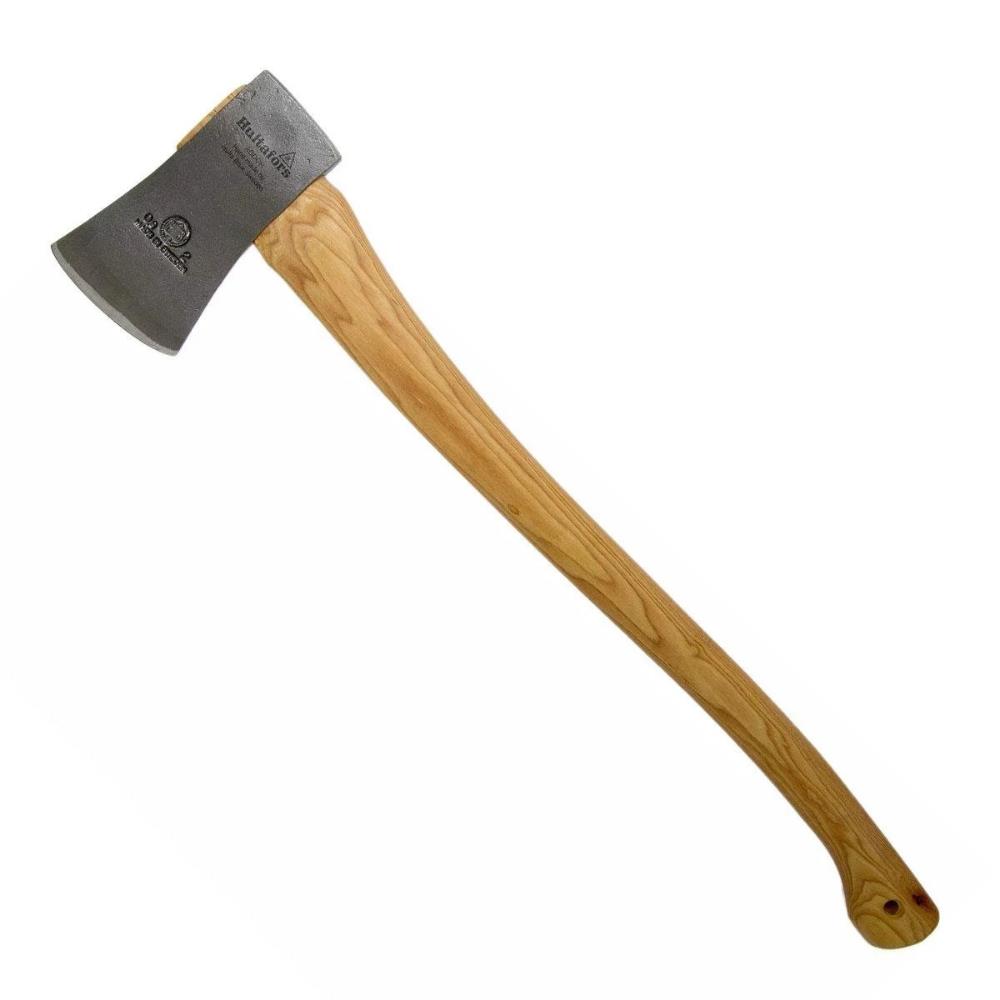 HULTAFORS FELLING AXE HY 10-0,9 SV fiyatı