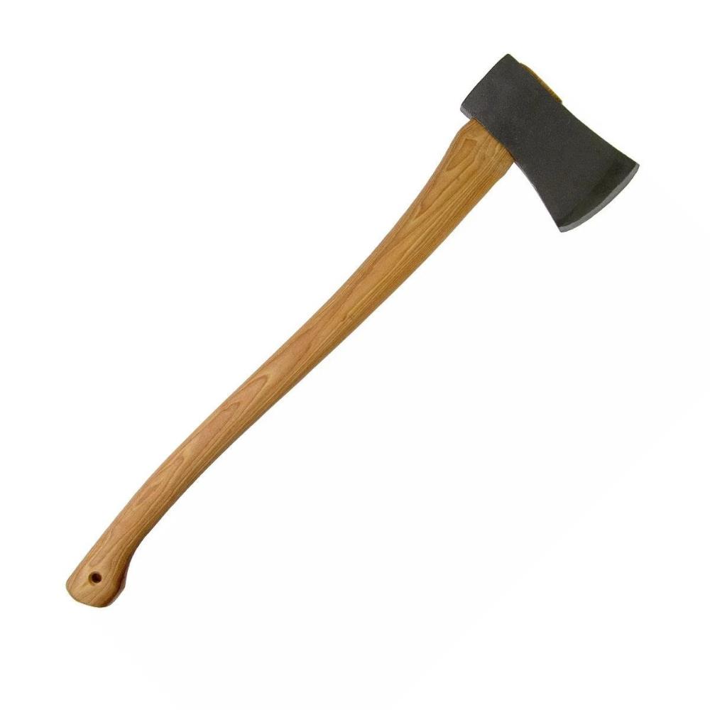 HULTAFORS FELLING AXE HY 10-0,9 SV nasıl kullanılır