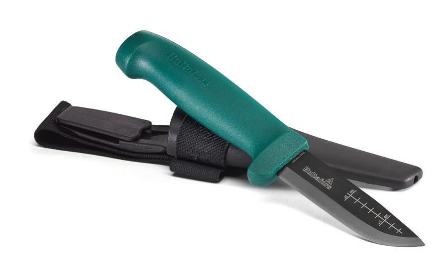 Hultafors Karbon Çelik Genel Amaçlı Outdoor Bıçağı 225 mm OK1 380110 fiyatı