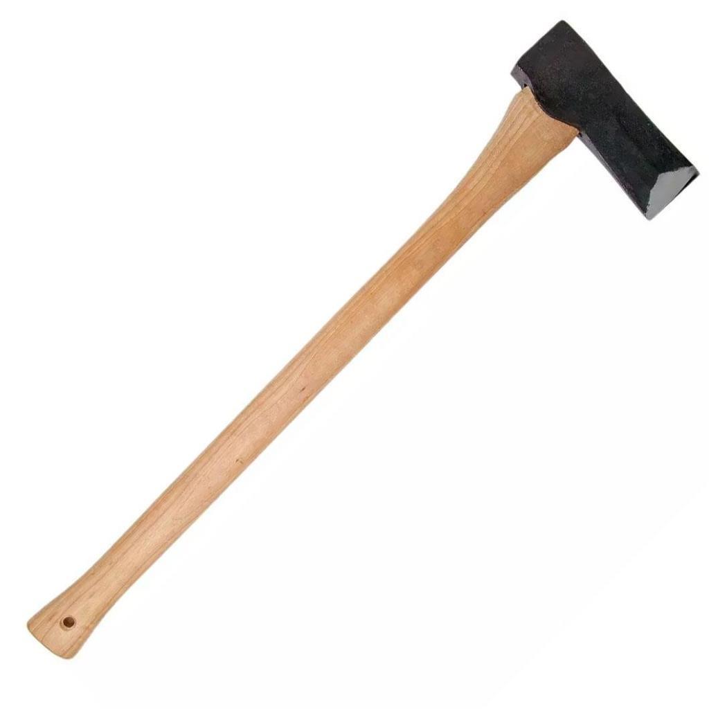 Hultafors 841740 Hult Splitting Axe HB 1.5 Yarma Baltası 1500 gr nasıl kullanılır