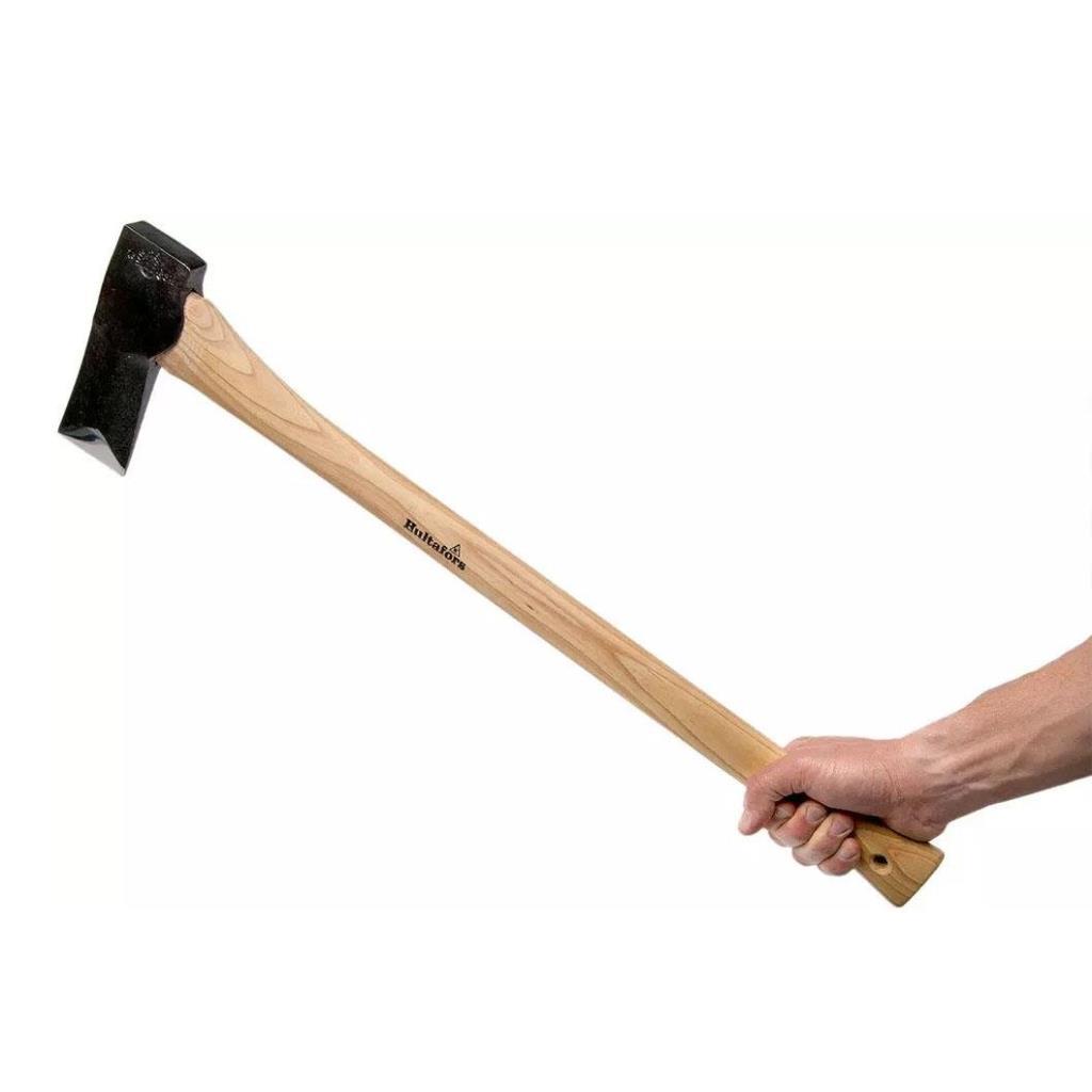 Hultafors 841740 Hult Splitting Axe HB 1.5 Yarma Baltası 1500 gr ne işe yarar
