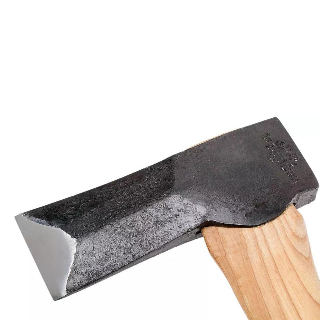 Hultafors 841740 Hult Splitting Axe HB 1.5 Yarma Baltası 1500 gr ne işe yarar