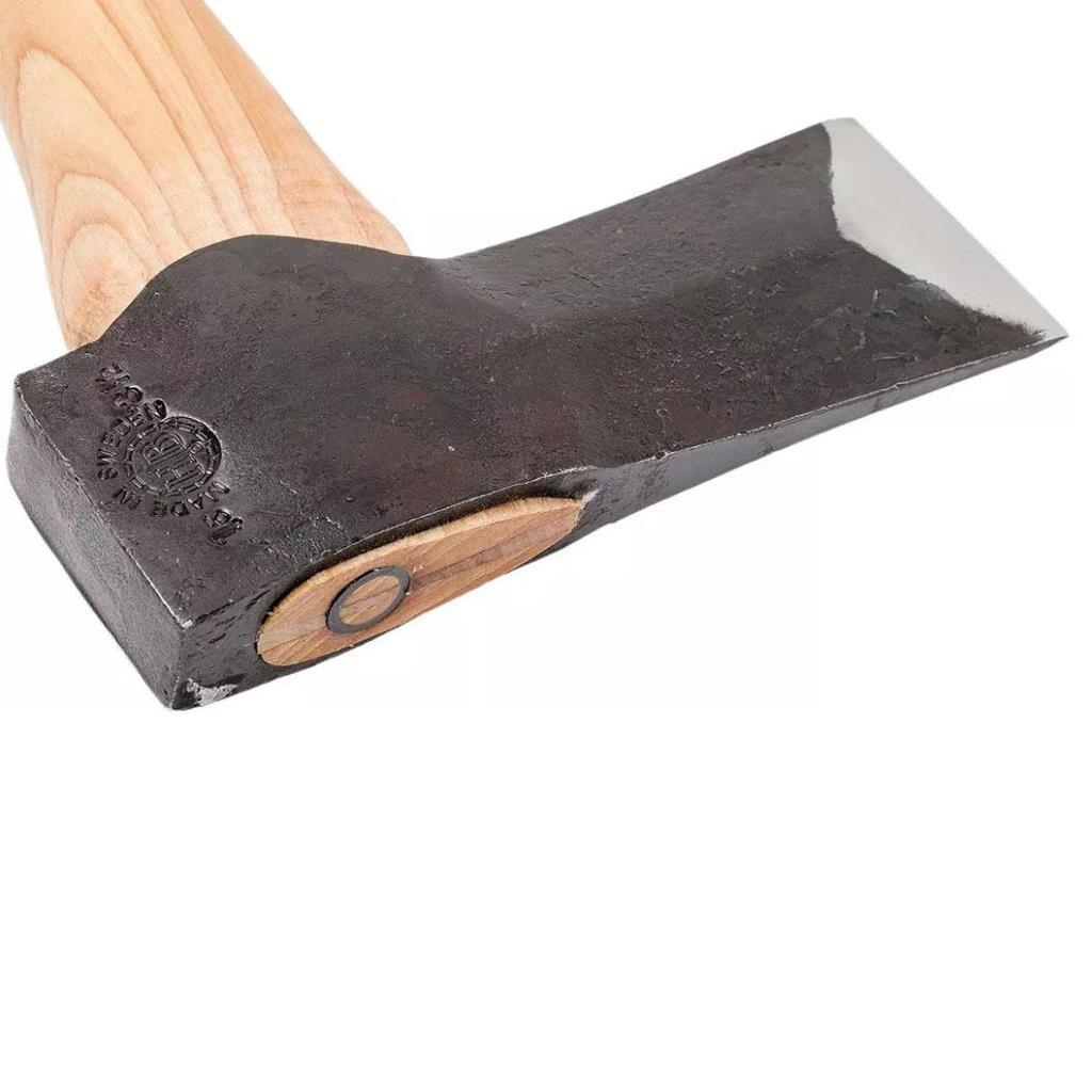 Hultafors 841740 Hult Splitting Axe HB 1.5 Yarma Baltası 1500 gr ne işe yarar