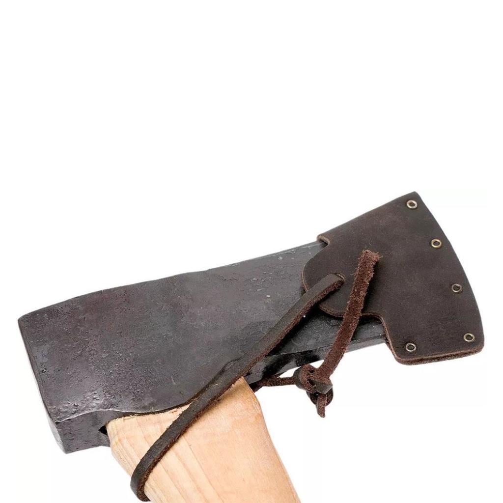 Hultafors 841740 Hult Splitting Axe HB 1.5 Yarma Baltası 1500 gr ne işe yarar