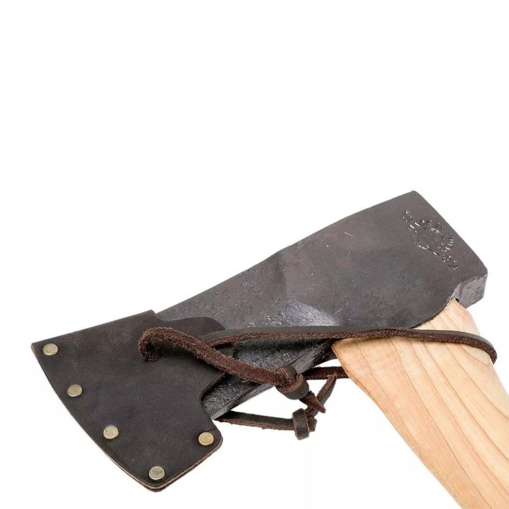 Hultafors 841740 Hult Splitting Axe HB 1.5 Yarma Baltası 1500 gr ne işe yarar