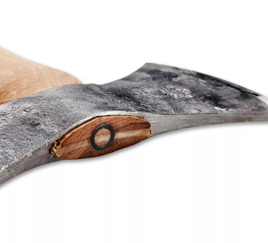 Hultafors Wetterhall Atma Baltası 1,6 WetterHall nasıl kullanılır