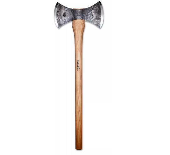 Hultafors Wetterhall Atma Baltası 1,6 WetterHall ne işe yarar