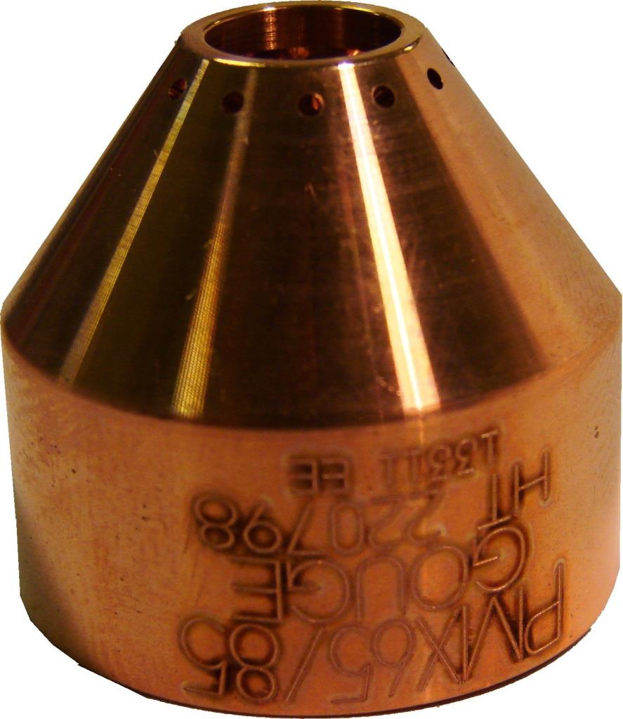 HYPERTHERM 220798 Shield Gouging (PMX 65 ve 85 İçin) fiyatı