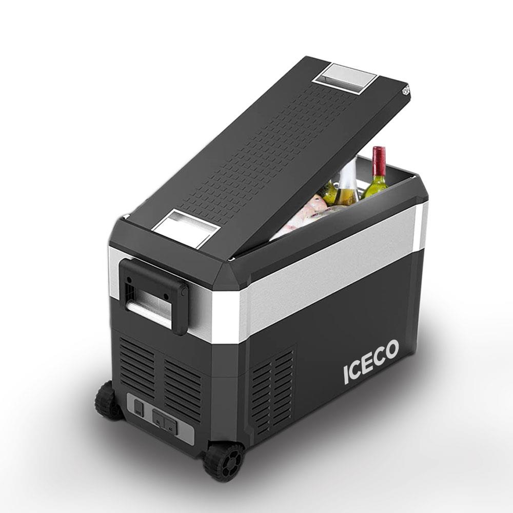 ICECO JP50PRO 12/24Volt 47 Litre Tekerlekli Outdoor Kompresörlü Oto Buzdolabı/Dondurucu nereden bulurum