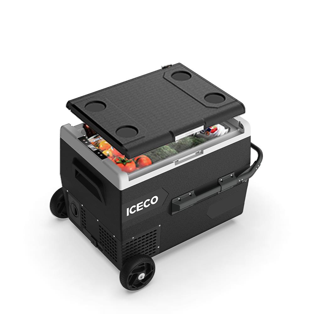 ICECO K65S 12/24Volt 65Lt Akülü/Kablolu/ Kompresörlü Tekerlekli Outdoor Oto Buzdolabı/Dondurucu (Akü Dahil Değildir) nereden bulurum
