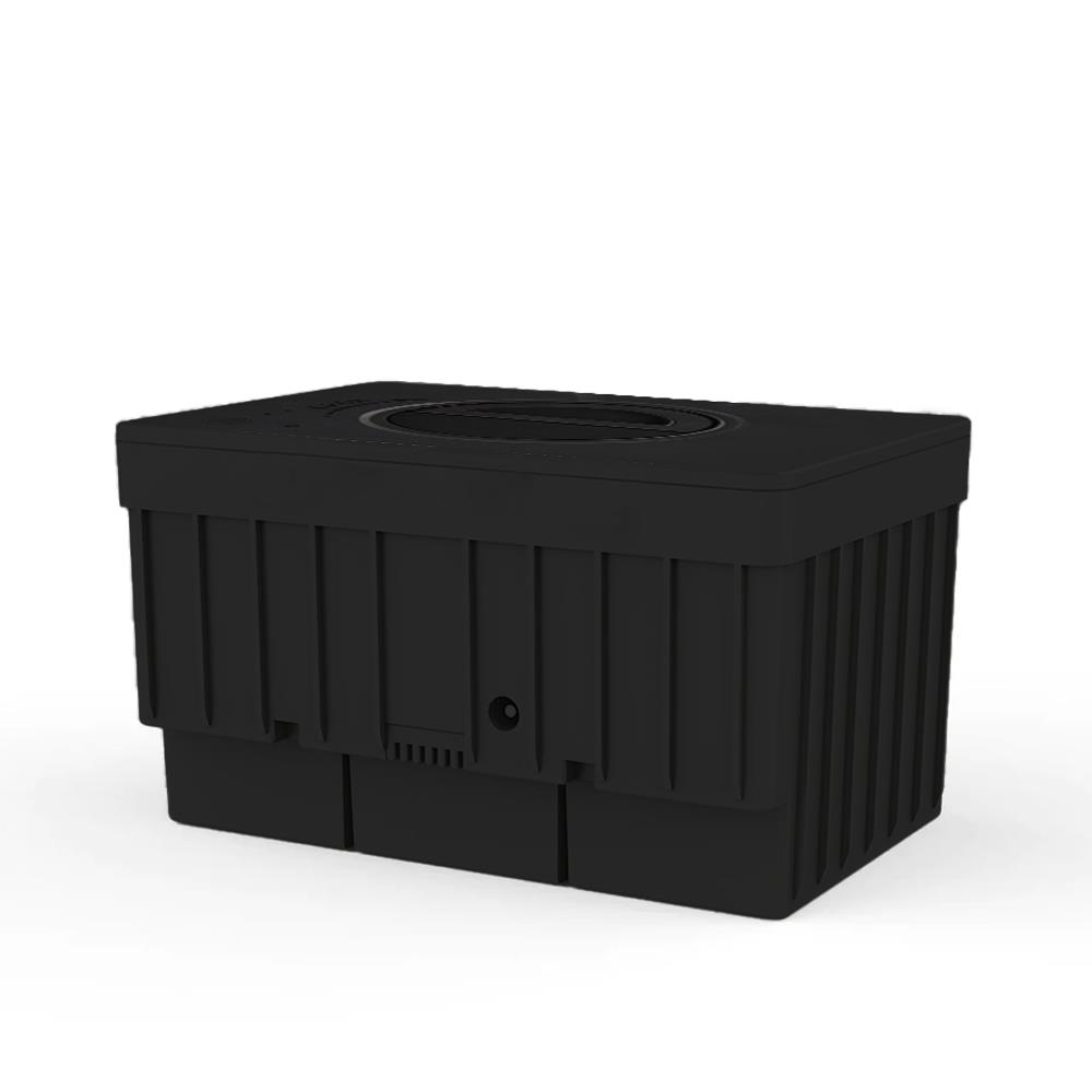 ICECO MCD95K 10.8Volt 17.4Ah. Li-ion Yedek Buzdolabı Aküsü nasıl kullanılır
