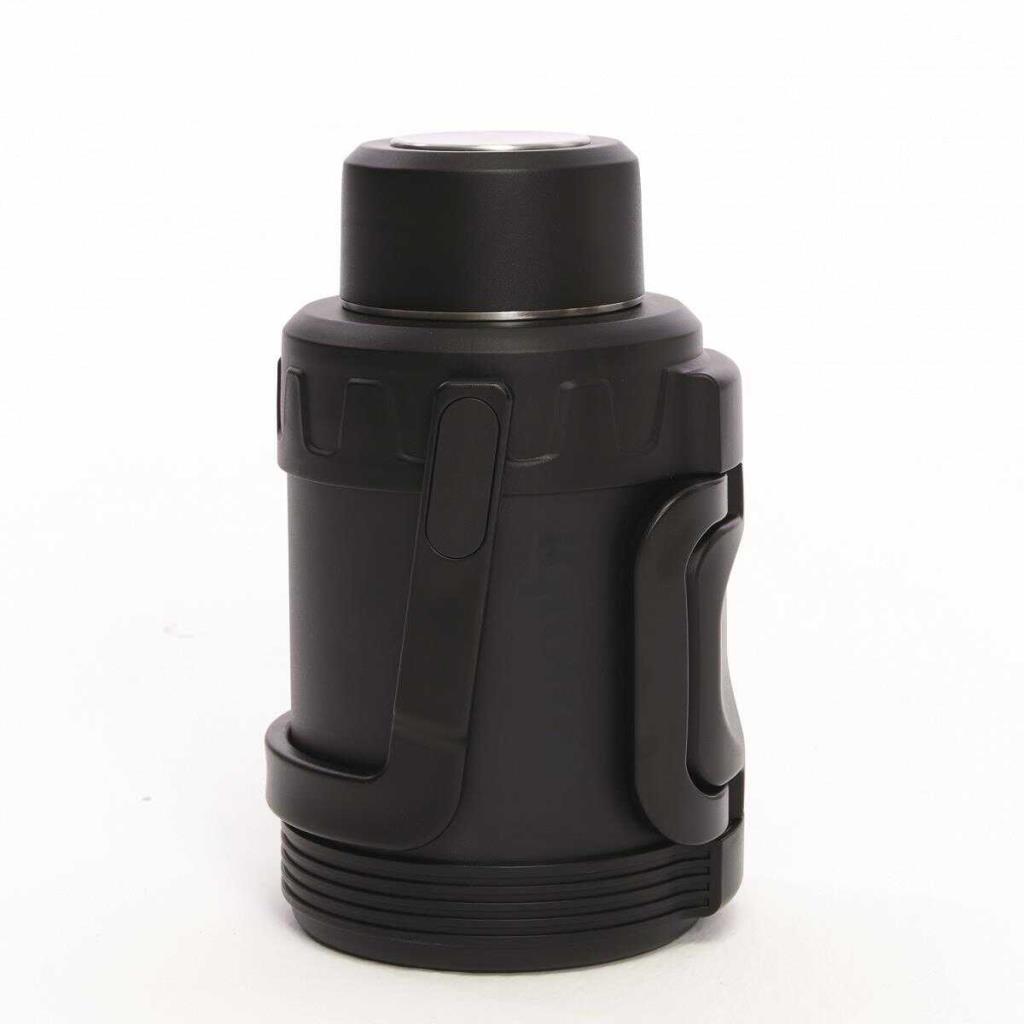 IGLOO Big Barrel Termos 3 Litre (205678) nasıl kullanılır