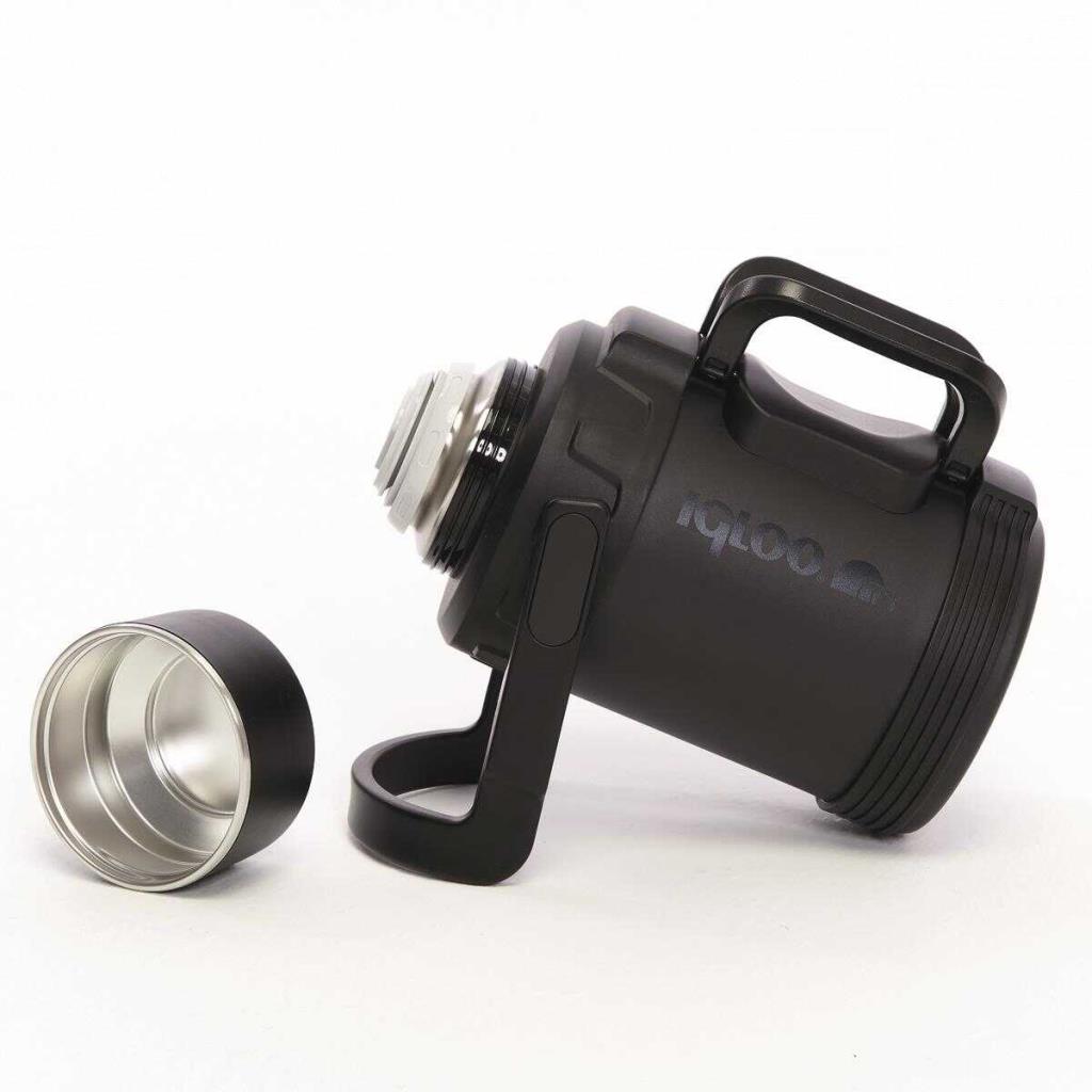 IGLOO Big Barrel Termos 3 Litre (205678) ne işe yarar