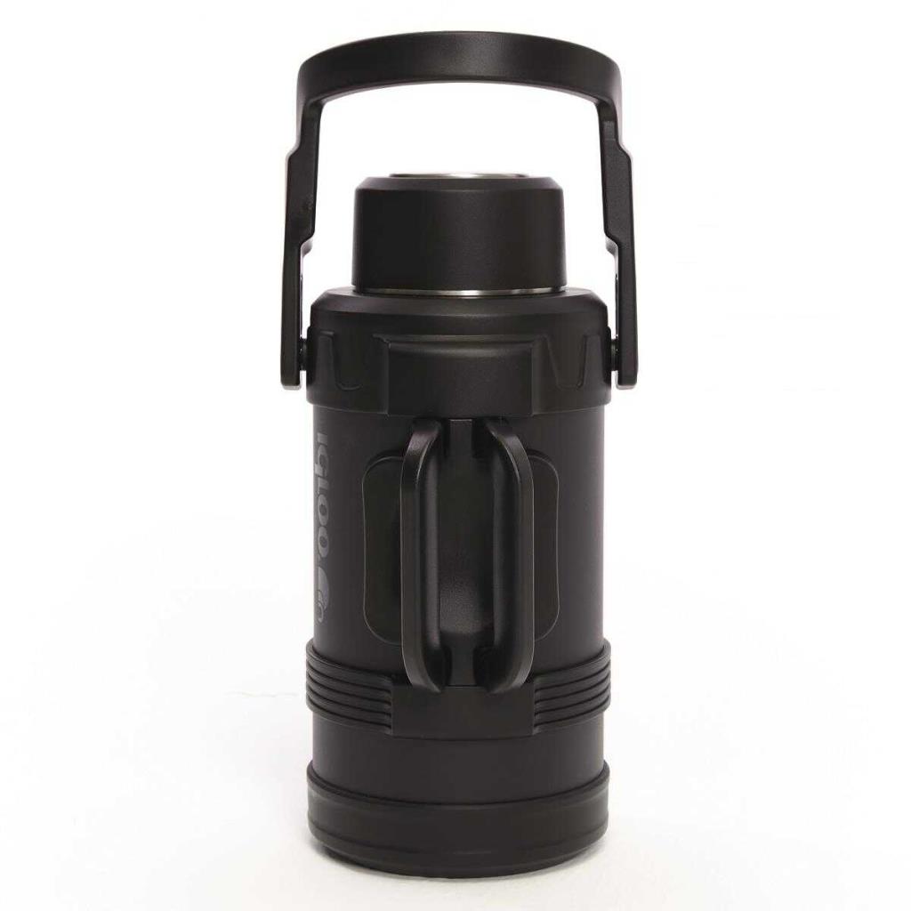 IGLOO Big Barrel Termos 4 Litre (205679) nasıl kullanılır