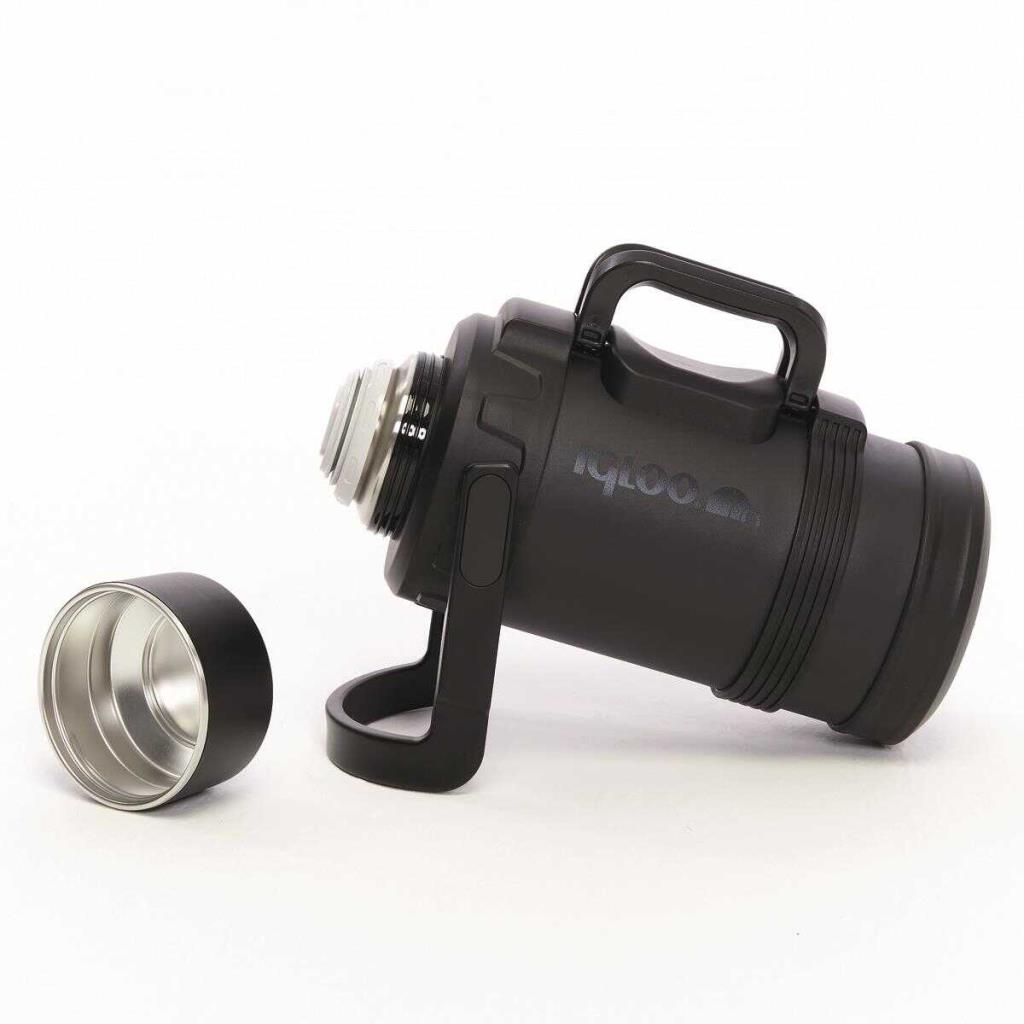 IGLOO Big Barrel Termos 4 Litre (205679) ne işe yarar