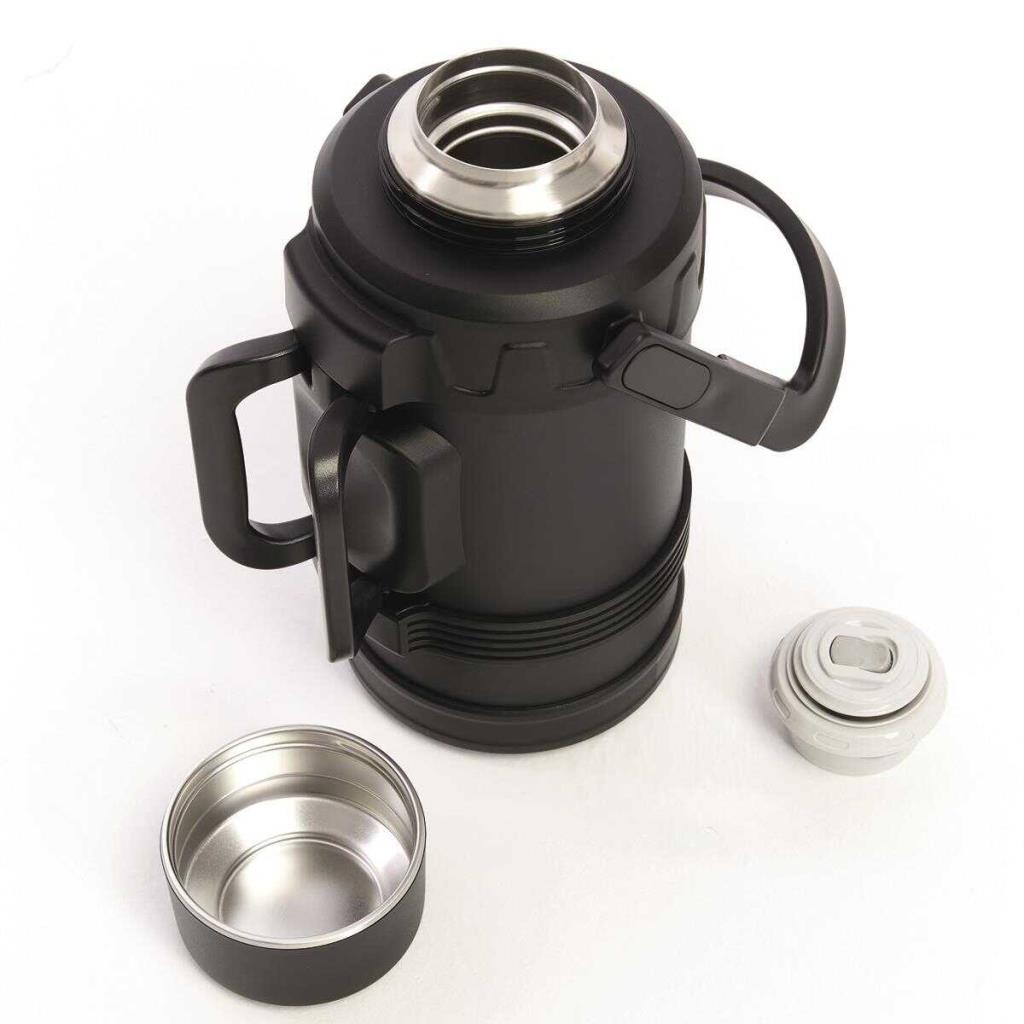 IGLOO Big Barrel Termos 4 Litre (205679) ne işe yarar