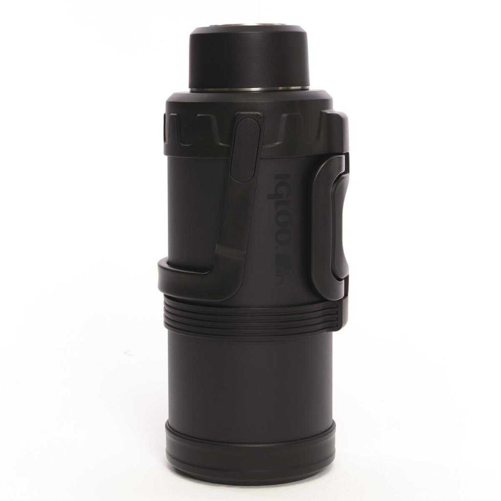 IGLOO Big Barrel Termos 5 Litre (205680) nasıl kullanılır