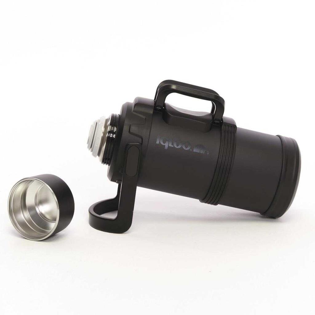 IGLOO Big Barrel Termos 5 Litre (205680) ne işe yarar