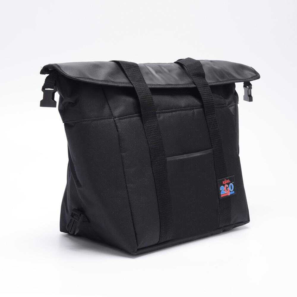 IGLOO Frozen Bez Buzluk Çanta 30 Litre (300045) nasıl kullanılır